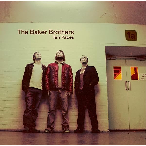 THE BAKER BROTHERS TIME TO TESTIFY レコード Time To Testify : Baker Brothers | HMV&BOOKS online - PCD-25473